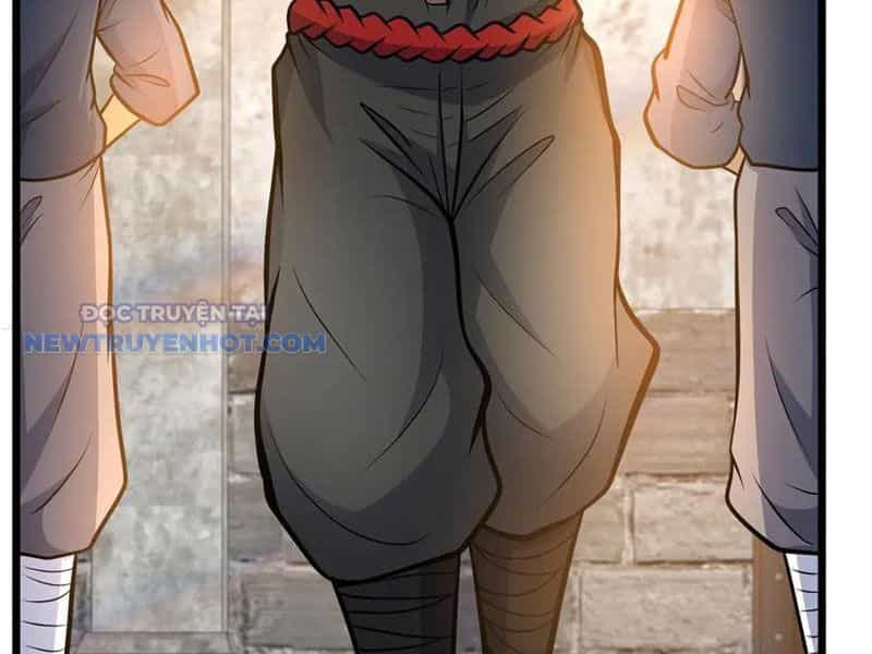 Đô Thị Cực Phẩm Y Thần - Chương 211 - ảnh 21
