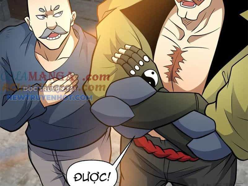 Đô Thị Cực Phẩm Y Thần - Chương 211 - ảnh 29