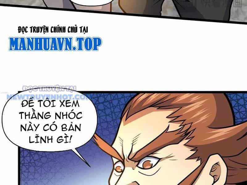 Đô Thị Cực Phẩm Y Thần - Chương 211 - ảnh 30