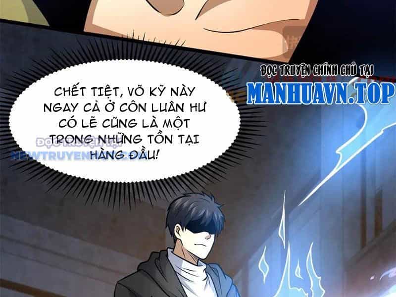 Đô Thị Cực Phẩm Y Thần - Chương 211 - ảnh 90