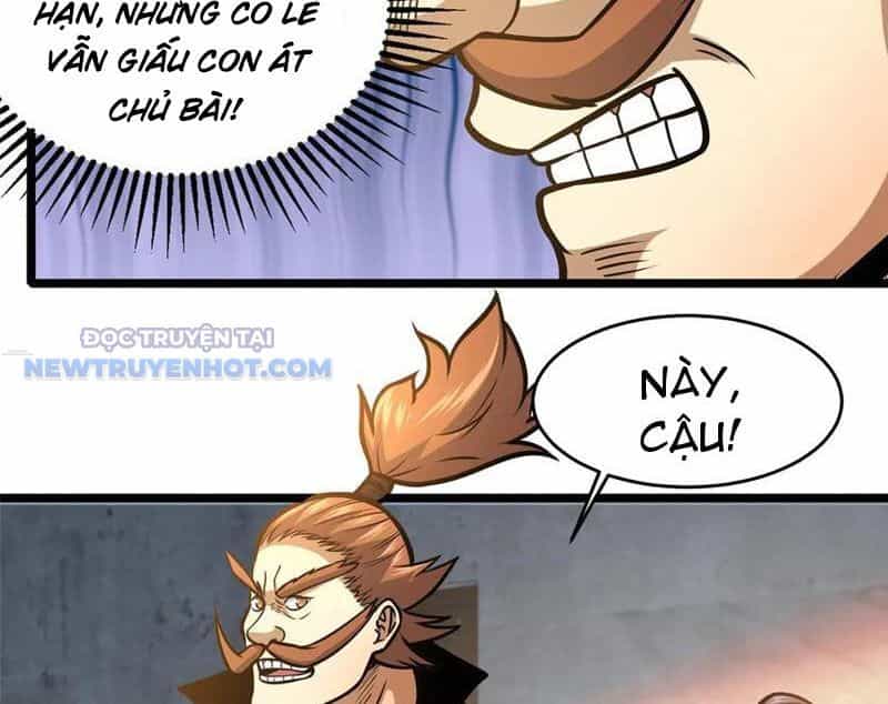 Đô Thị Cực Phẩm Y Thần - Chương 212 - ảnh 20