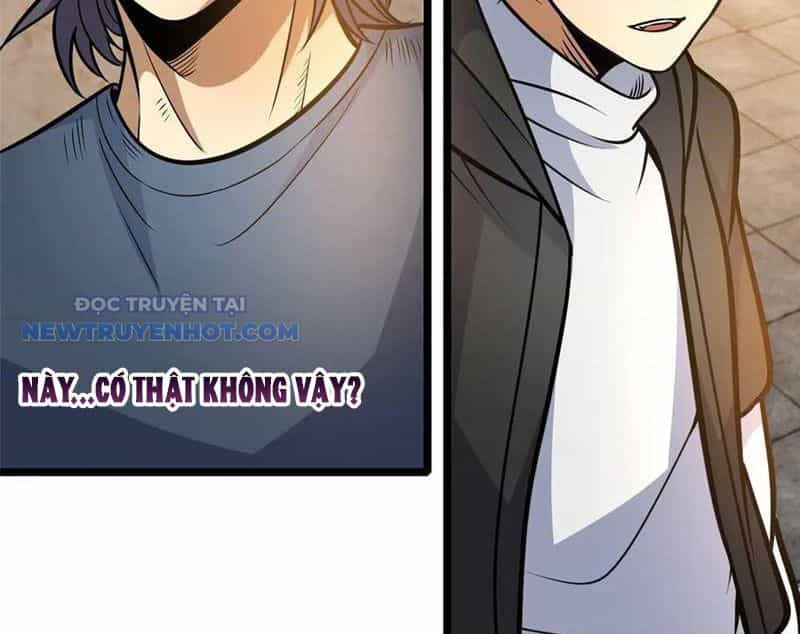 Đô Thị Cực Phẩm Y Thần - Chương 212 - ảnh 27