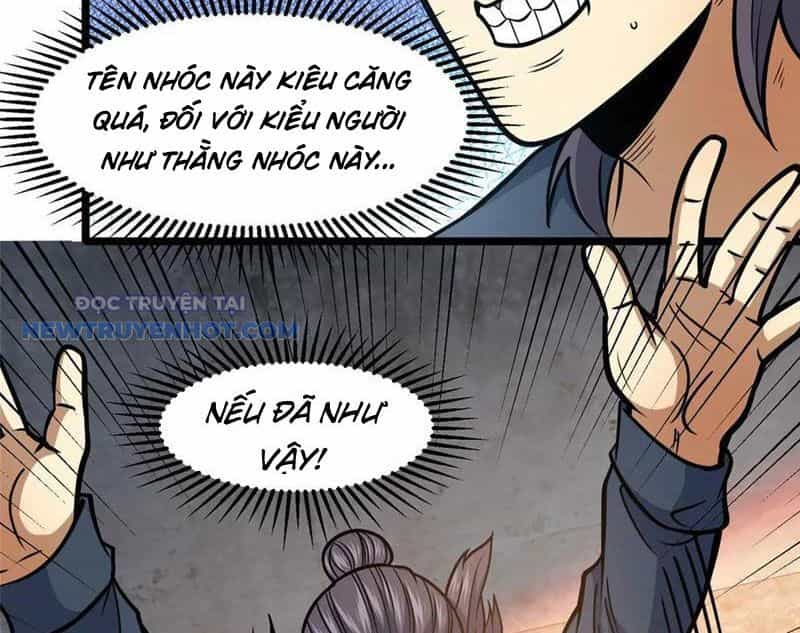 Đô Thị Cực Phẩm Y Thần - Chương 212 - ảnh 38