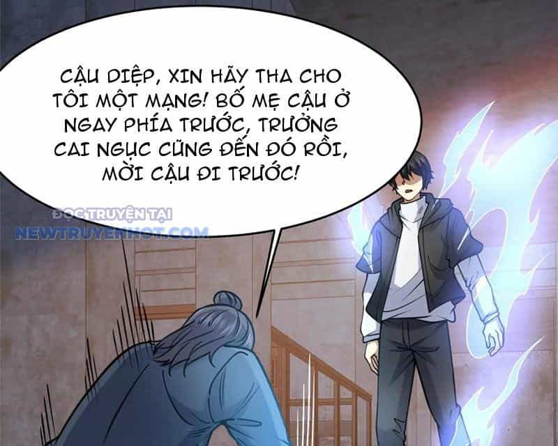 Đô Thị Cực Phẩm Y Thần - Chương 212 - ảnh 41