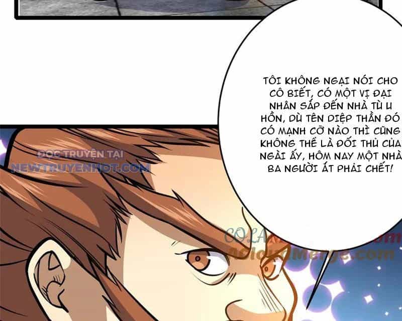 Đô Thị Cực Phẩm Y Thần - Chương 212 - ảnh 70