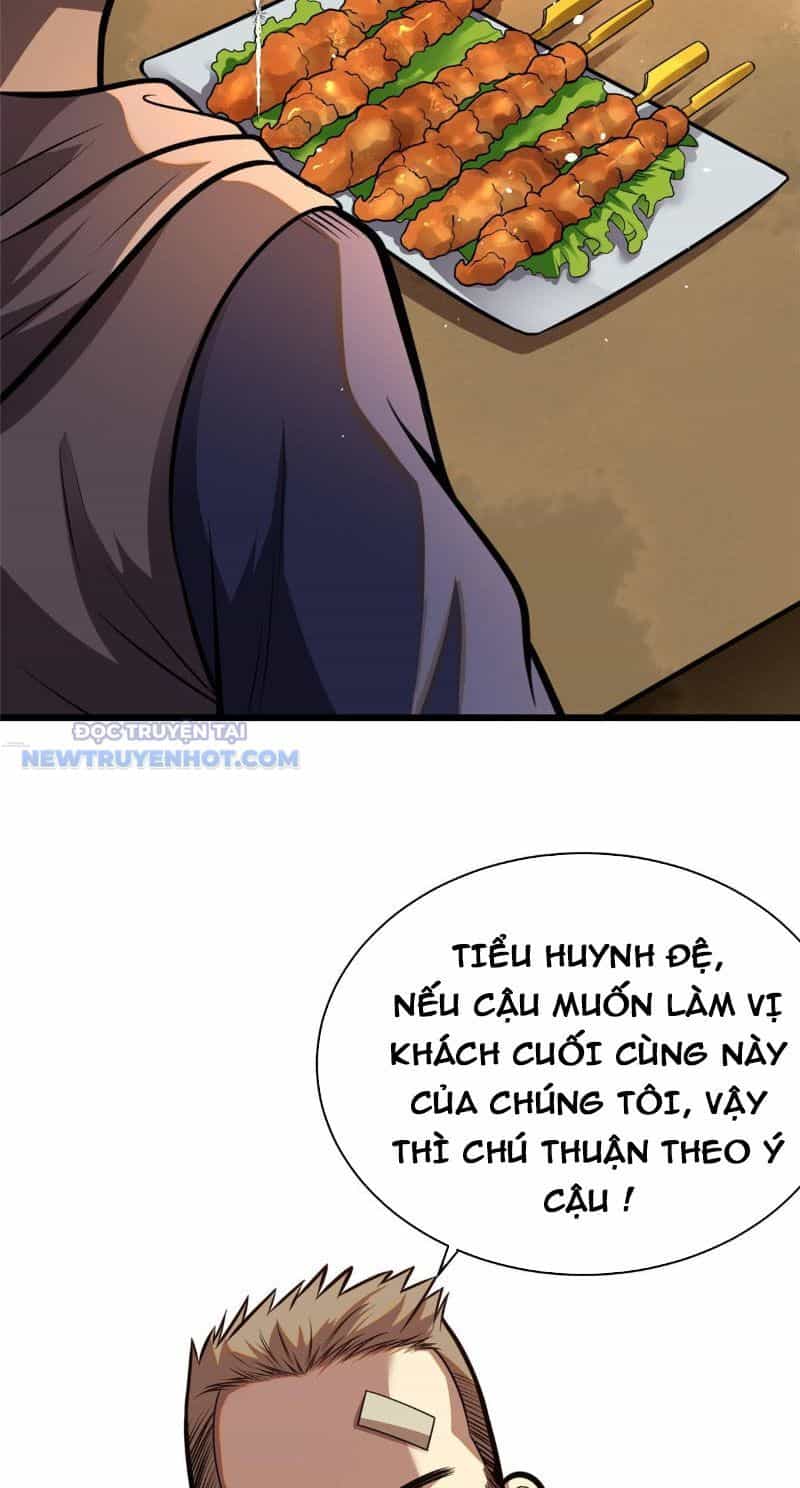 Đô Thị Cực Phẩm Y Thần - Chương 21 - ảnh 17