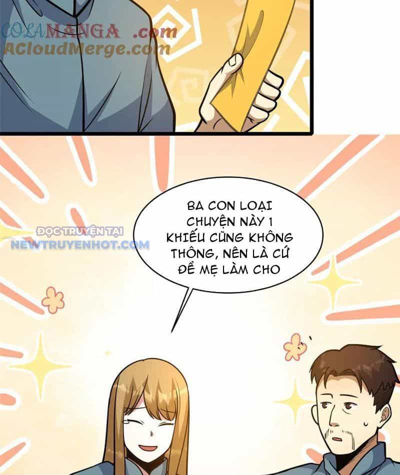 Đô Thị Cực Phẩm Y Thần - Chương 213 - ảnh 25
