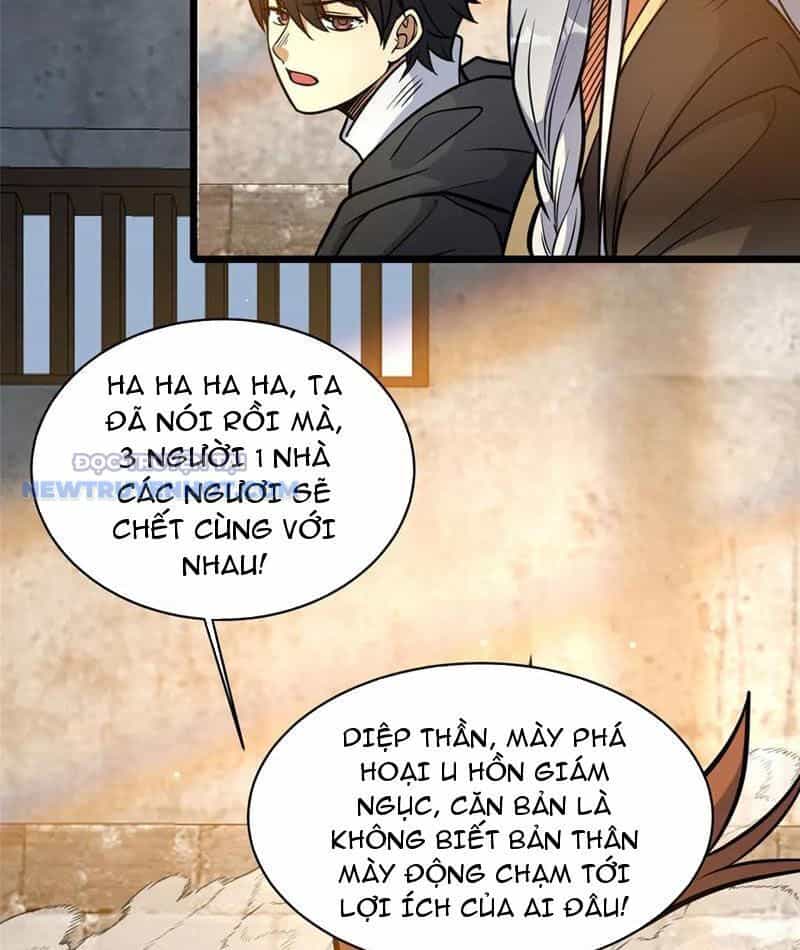Đô Thị Cực Phẩm Y Thần - Chương 213 - ảnh 34