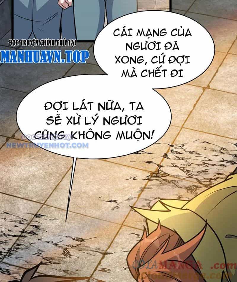Đô Thị Cực Phẩm Y Thần - Chương 213 - ảnh 9