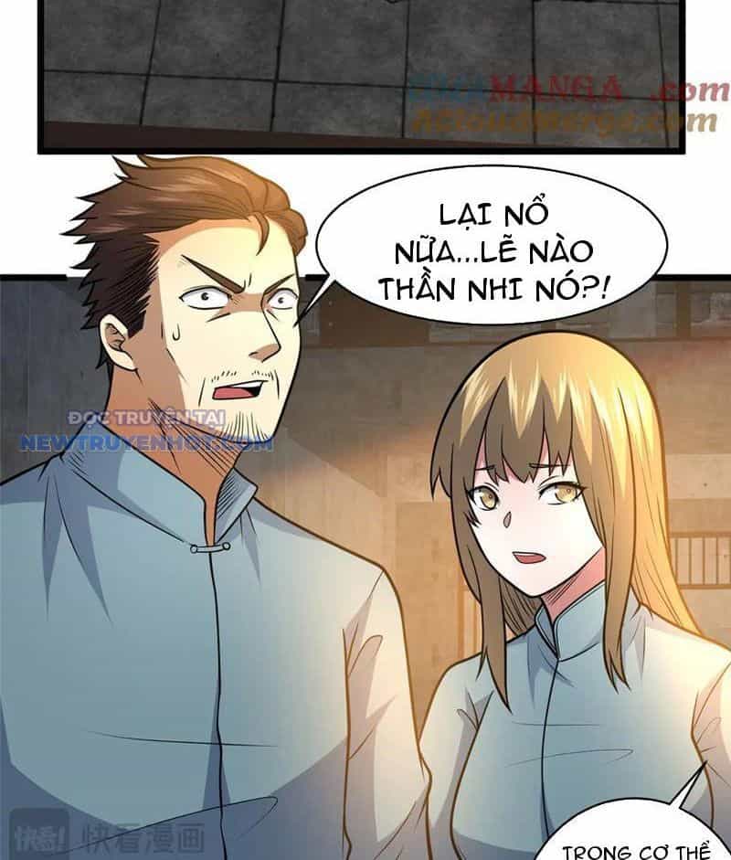 Đô Thị Cực Phẩm Y Thần - Chương 214 - ảnh 51