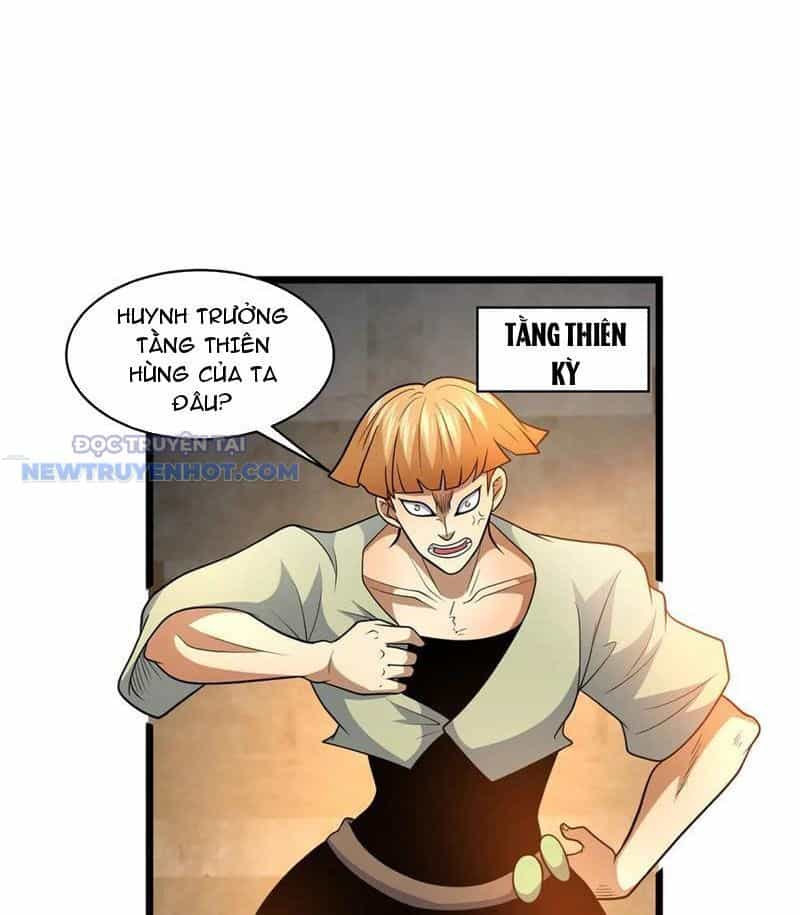 Đô Thị Cực Phẩm Y Thần - Chương 214 - ảnh 59