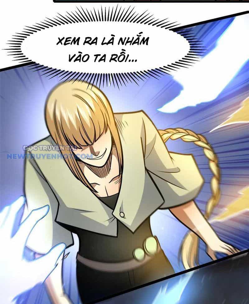 Đô Thị Cực Phẩm Y Thần - Chương 214 - ảnh 9