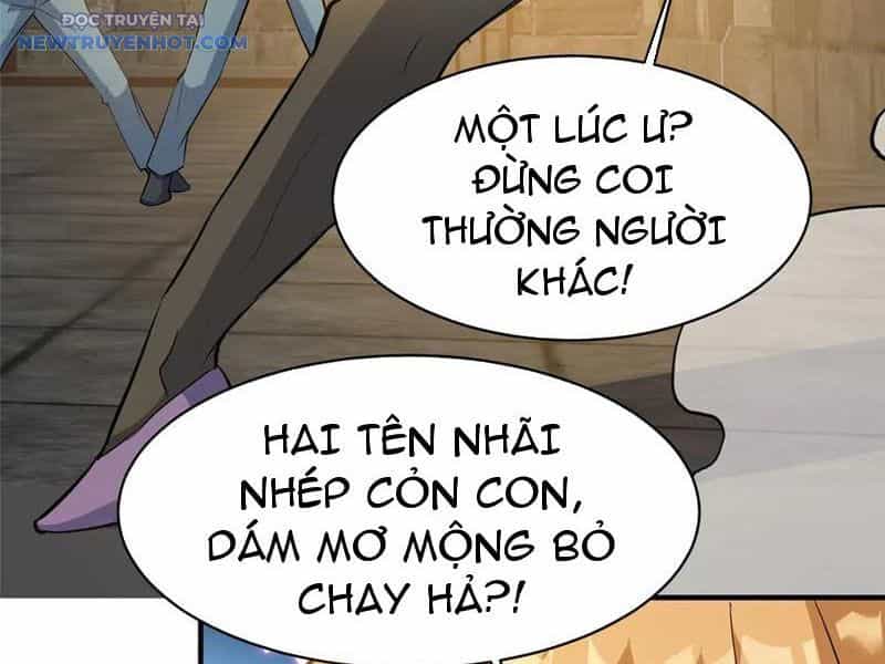 Đô Thị Cực Phẩm Y Thần - Chương 215 - ảnh 23