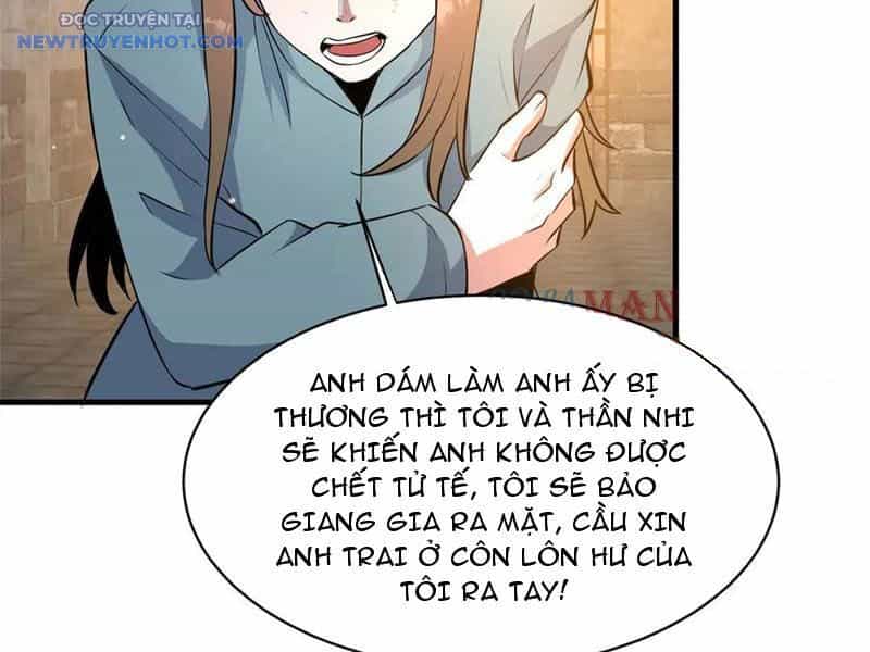 Đô Thị Cực Phẩm Y Thần - Chương 215 - ảnh 44