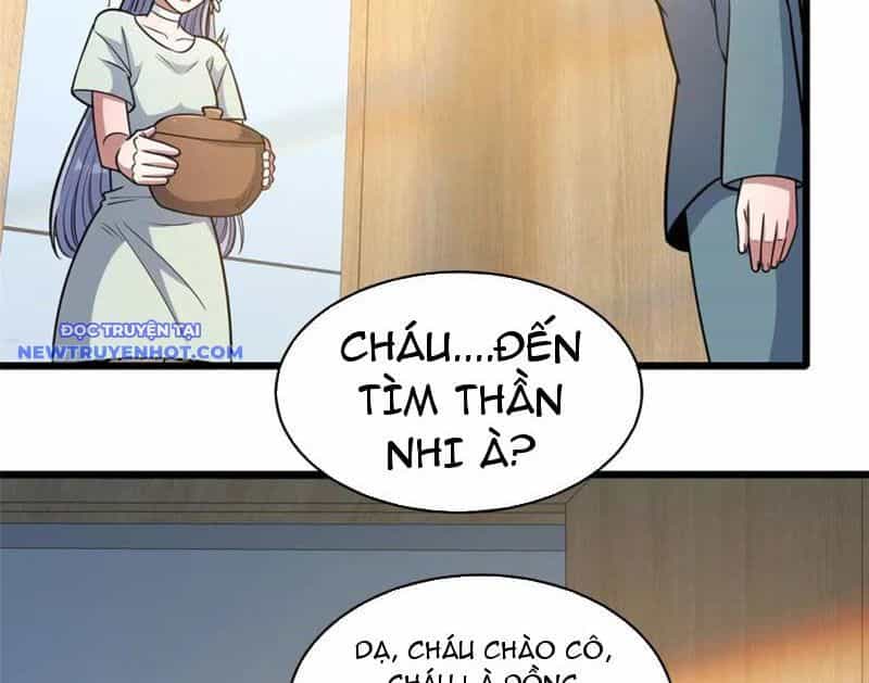 Đô Thị Cực Phẩm Y Thần - Chương 216 - ảnh 17