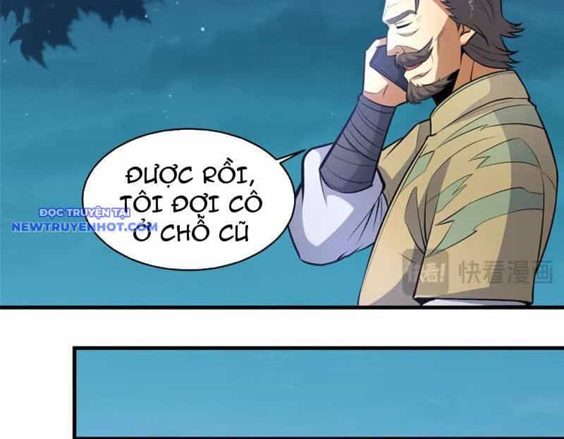 Đô Thị Cực Phẩm Y Thần - Chương 216 - ảnh 46