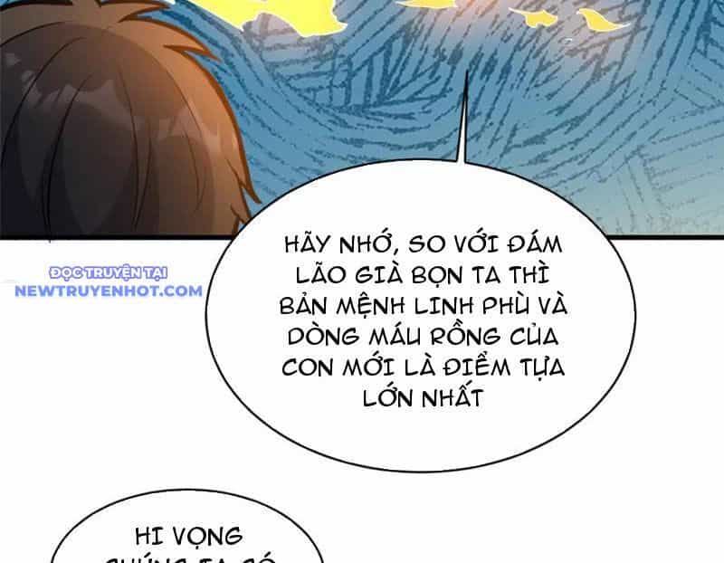 Đô Thị Cực Phẩm Y Thần - Chương 216 - ảnh 58