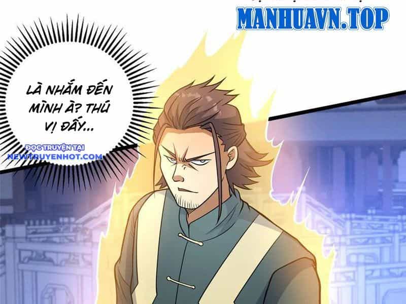 Đô Thị Cực Phẩm Y Thần - Chương 217 - ảnh 58
