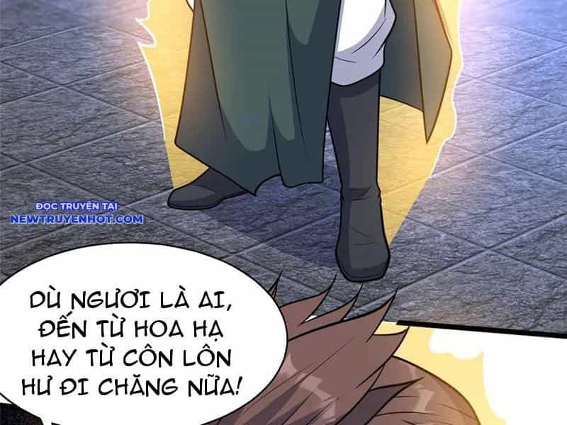 Đô Thị Cực Phẩm Y Thần - Chương 217 - ảnh 60