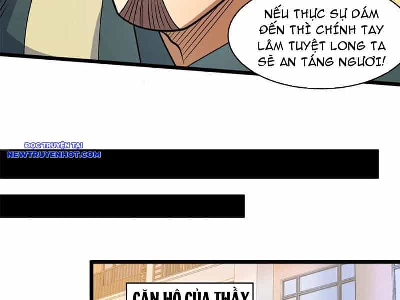 Đô Thị Cực Phẩm Y Thần - Chương 217 - ảnh 62