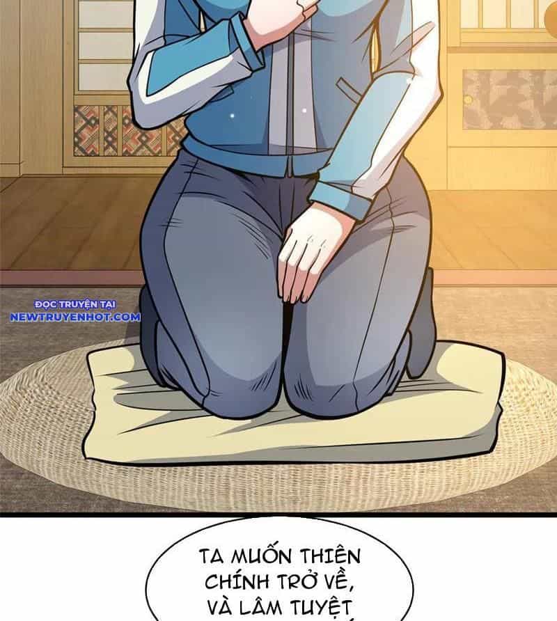 Đô Thị Cực Phẩm Y Thần - Chương 218 - ảnh 20