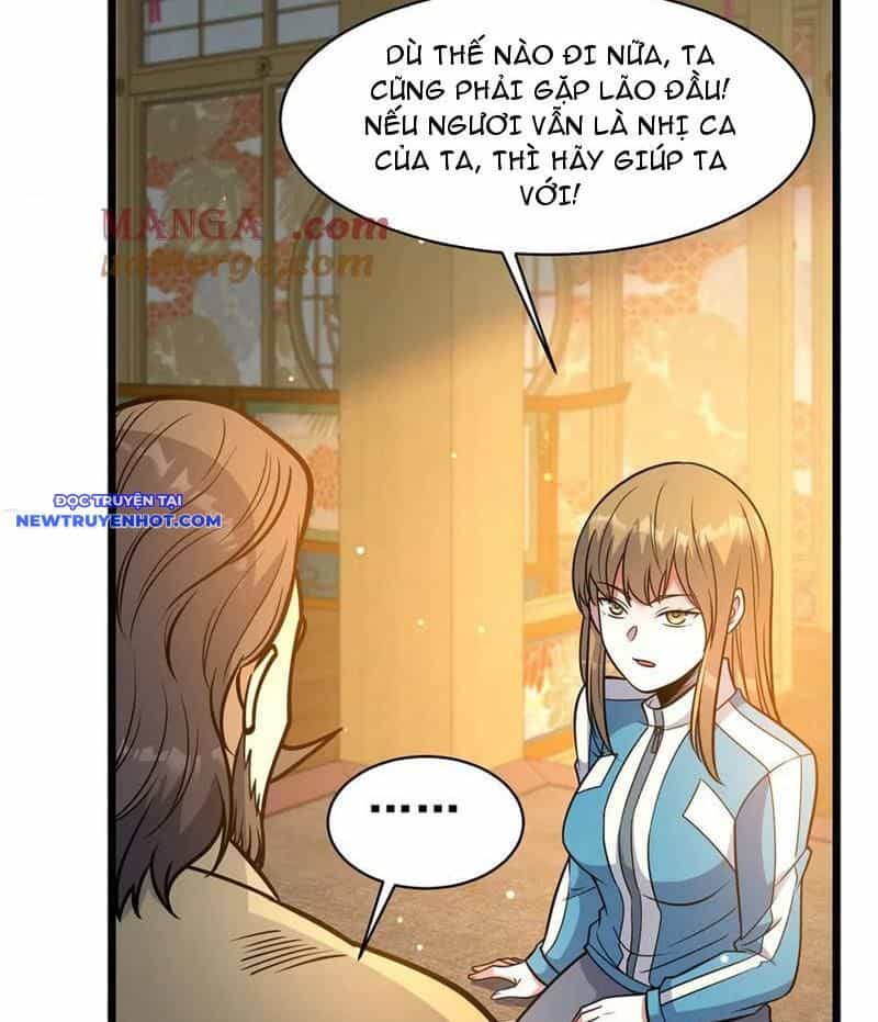 Đô Thị Cực Phẩm Y Thần - Chương 218 - ảnh 35