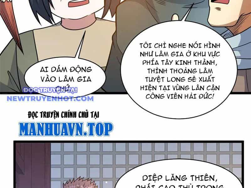 Đô Thị Cực Phẩm Y Thần - Chương 219 - ảnh 50
