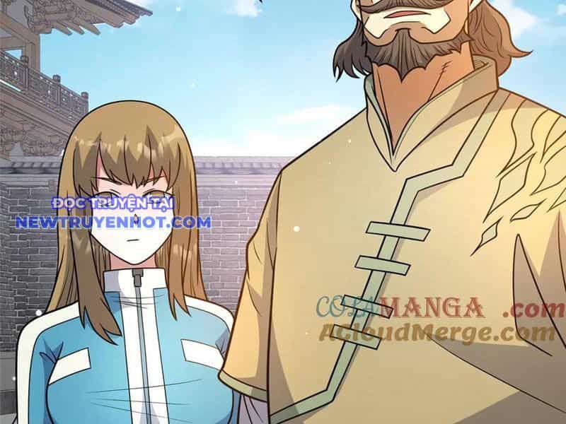 Đô Thị Cực Phẩm Y Thần - Chương 219 - ảnh 59