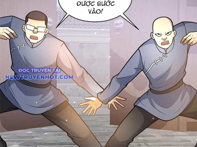 Đô Thị Cực Phẩm Y Thần - Chương 219 - ảnh 68