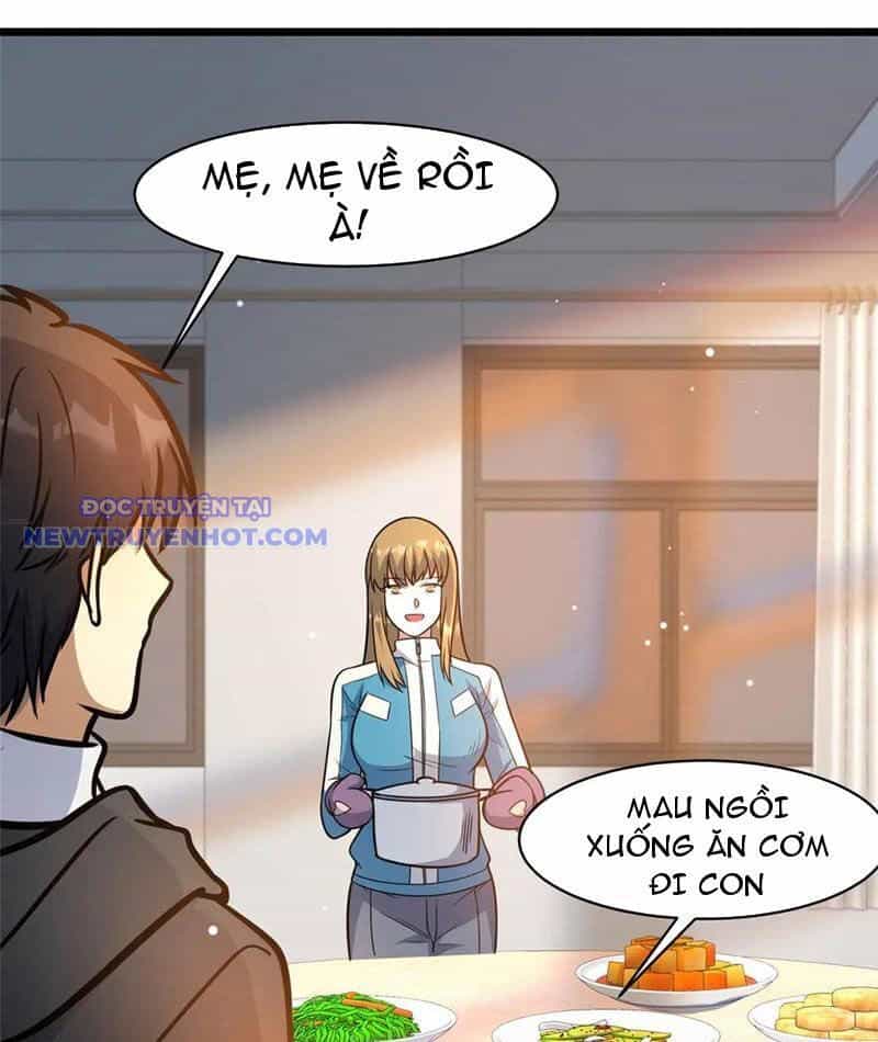 Đô Thị Cực Phẩm Y Thần - Chương 220 - ảnh 18