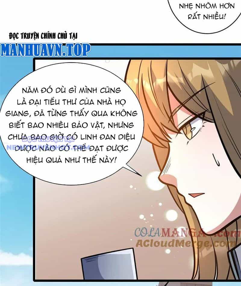Đô Thị Cực Phẩm Y Thần - Chương 220 - ảnh 40