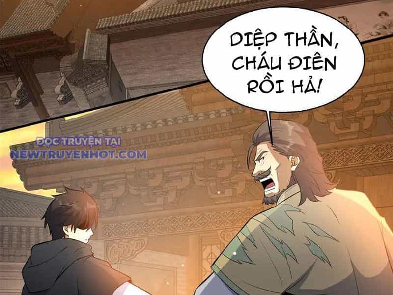 Đô Thị Cực Phẩm Y Thần - Chương 221 - ảnh 26