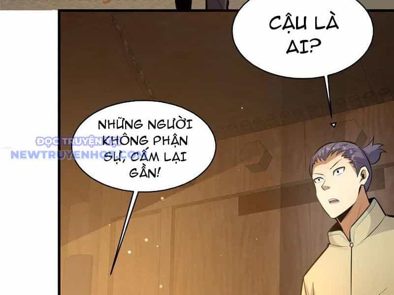 Đô Thị Cực Phẩm Y Thần - Chương 221 - ảnh 7