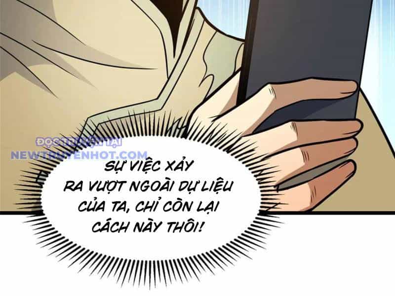 Đô Thị Cực Phẩm Y Thần - Chương 222 - ảnh 80