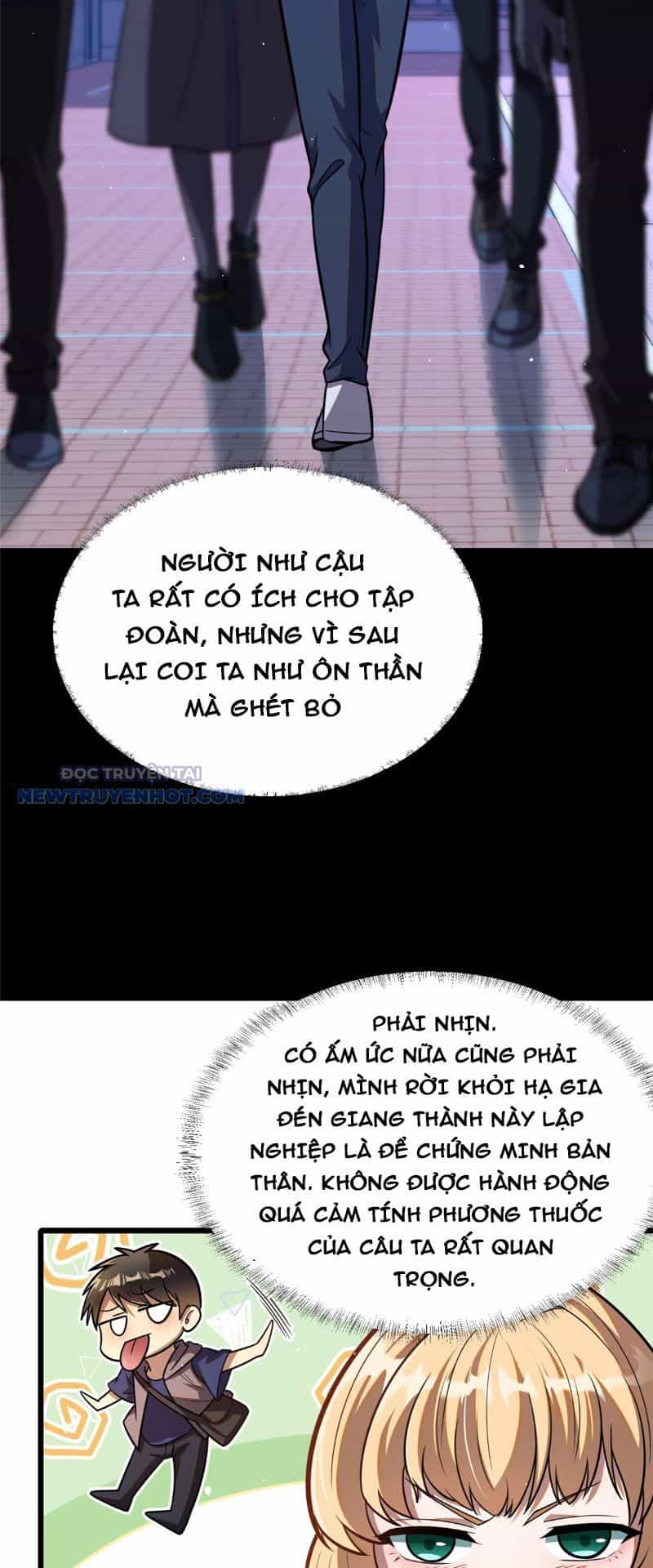 Đô Thị Cực Phẩm Y Thần - Chương 22 - ảnh 30