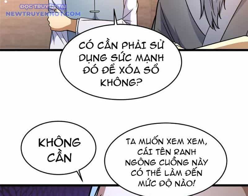 Đô Thị Cực Phẩm Y Thần - Chương 224 - ảnh 30