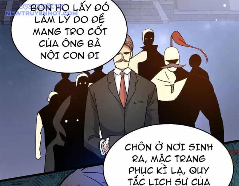 Đô Thị Cực Phẩm Y Thần - Chương 224 - ảnh 66