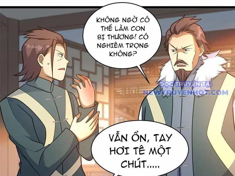 Đô Thị Cực Phẩm Y Thần - Chương 226 - ảnh 23