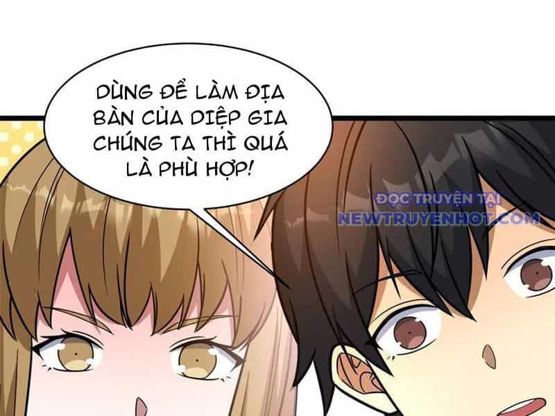 Đô Thị Cực Phẩm Y Thần - Chương 226 - ảnh 31