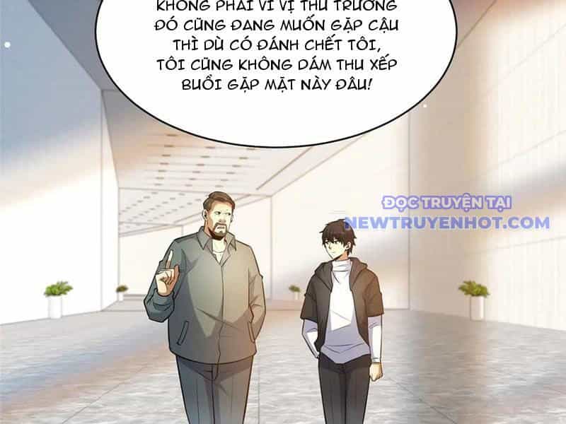 Đô Thị Cực Phẩm Y Thần - Chương 226 - ảnh 74