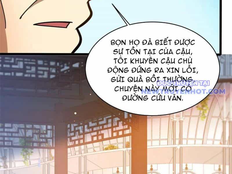 Đô Thị Cực Phẩm Y Thần - Chương 227 - ảnh 52