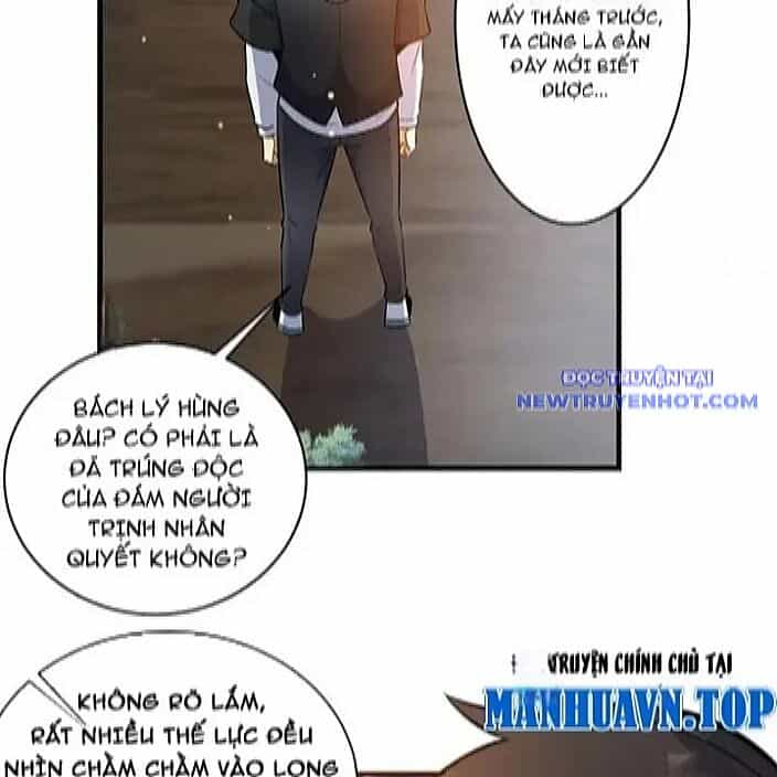 Đô Thị Cực Phẩm Y Thần - Chương 229 - ảnh 65