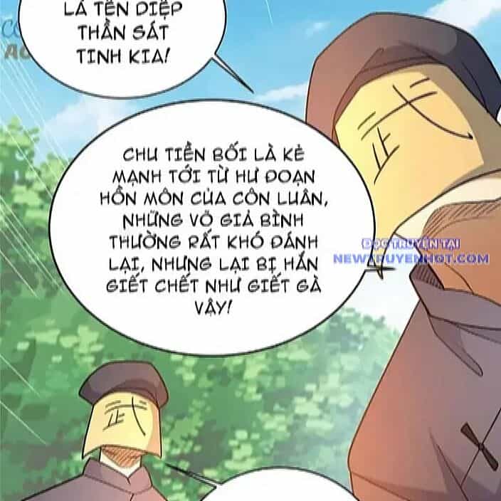 Đô Thị Cực Phẩm Y Thần - Chương 230 - ảnh 58
