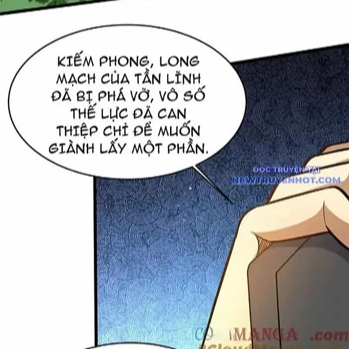 Đô Thị Cực Phẩm Y Thần - Chương 231 - ảnh 55