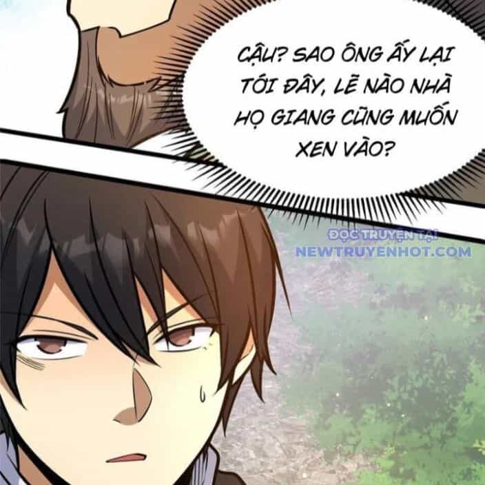 Đô Thị Cực Phẩm Y Thần - Chương 232 - ảnh 28