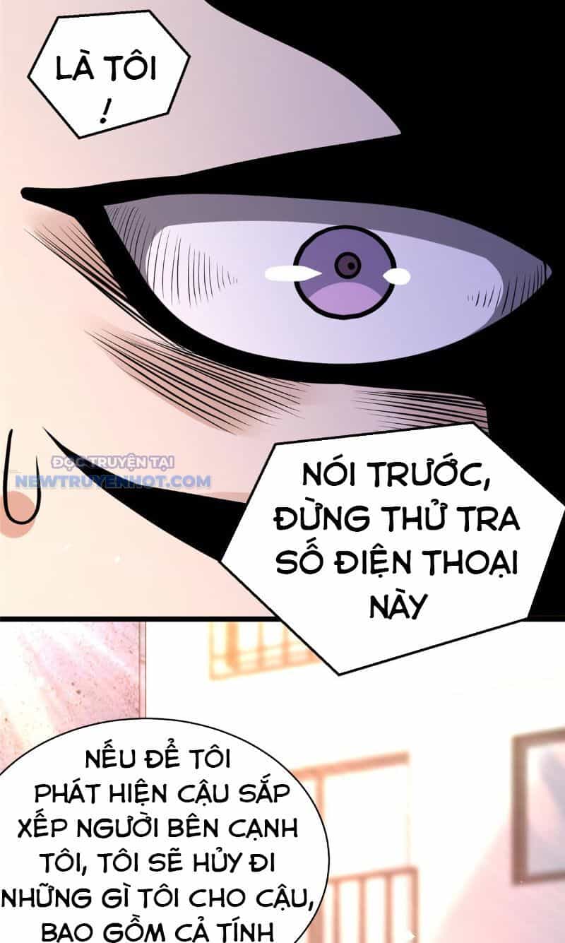 Đô Thị Cực Phẩm Y Thần - Chương 23 - ảnh 6