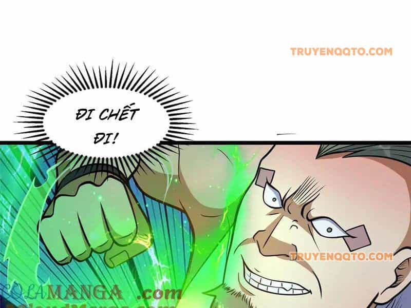 Đô Thị Cực Phẩm Y Thần - Chương 235 - ảnh 38