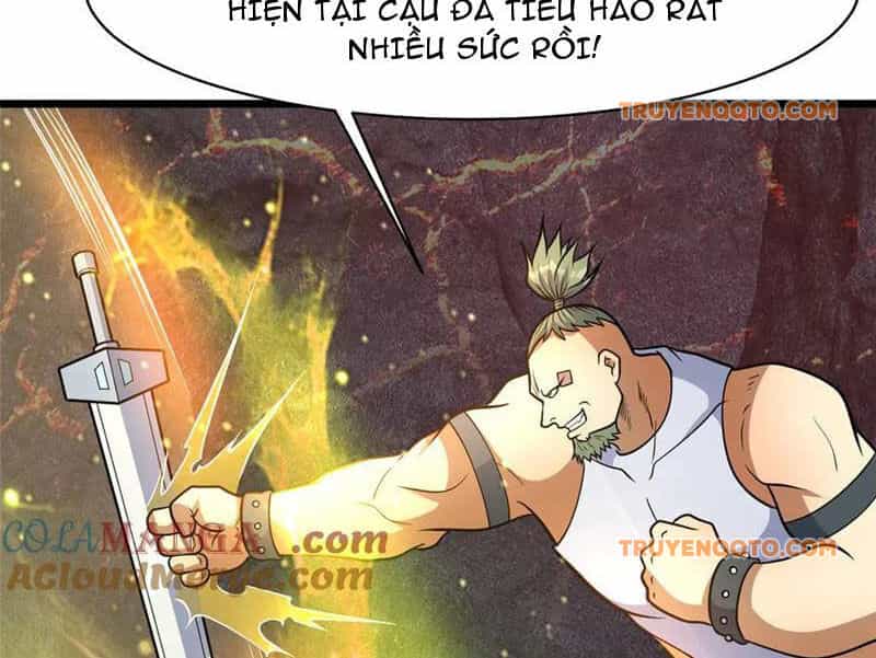 Đô Thị Cực Phẩm Y Thần - Chương 235 - ảnh 47