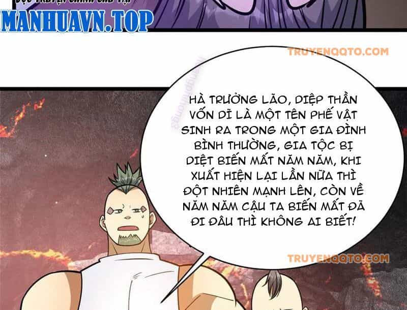 Đô Thị Cực Phẩm Y Thần - Chương 236 - ảnh 27