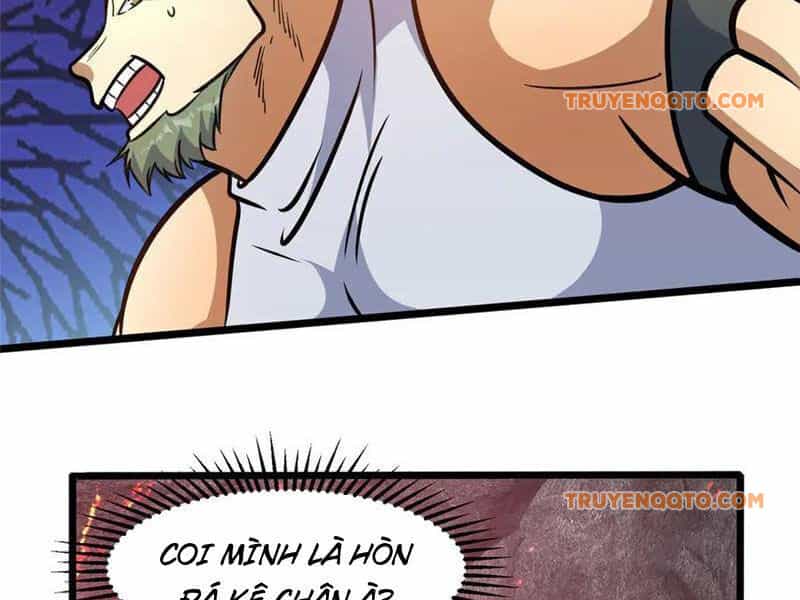 Đô Thị Cực Phẩm Y Thần - Chương 236 - ảnh 65